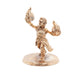 Bright Bronze DnD Mini Figure - W.R. Metalarts