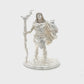 Bright Silver DnD Mini Figure