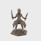 Antique Bronze DnD Mini Figure