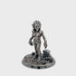 Antique Silver DnD Mini Figure