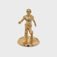 Bright Bronze DnD Mini Figure