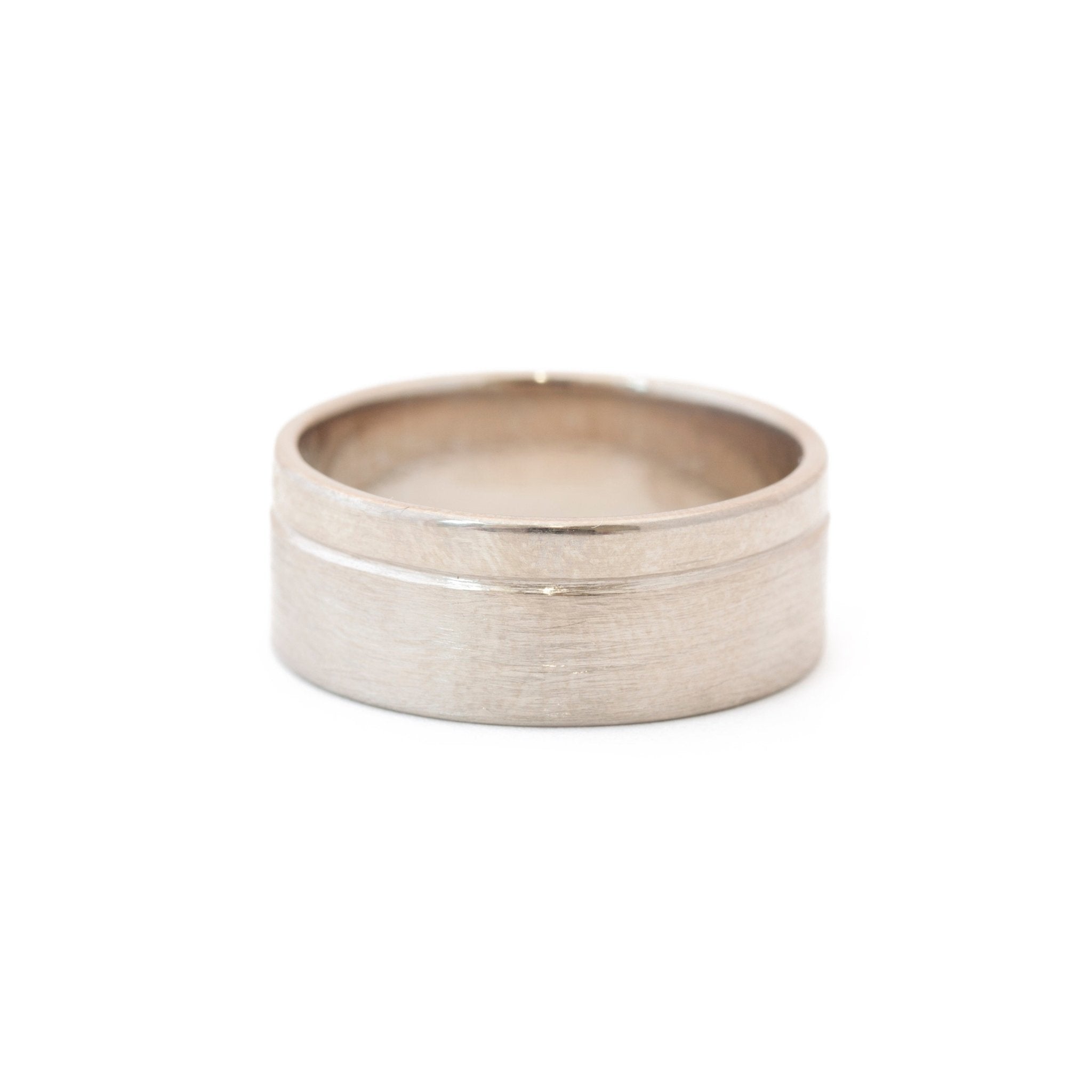 Ethical deals wedding bands